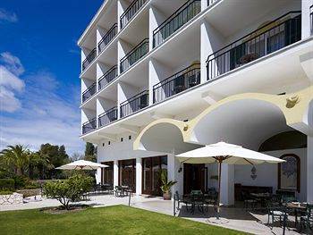 Penina Hotel & Golf Resort Portimao Ngoại thất bức ảnh